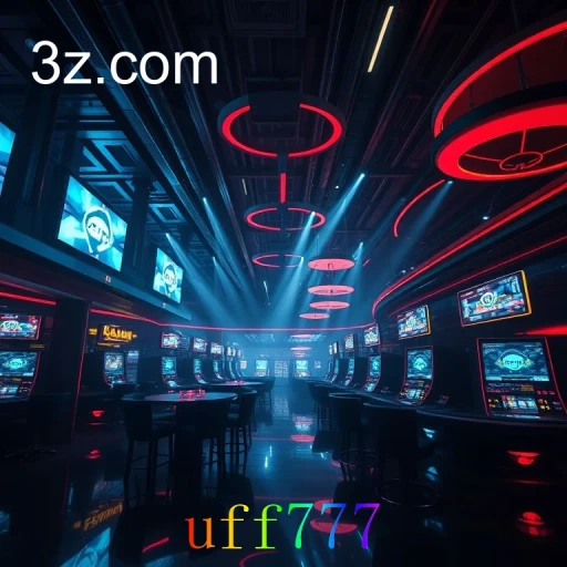 Recursos do app do site uff777 para gamers apaixonados
