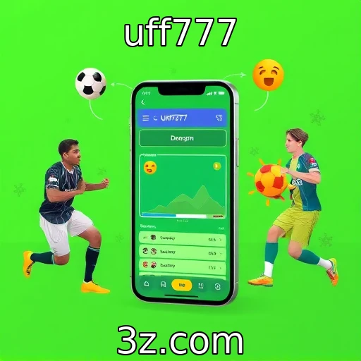 uff777 | Análise das apostas esportivas: o que levar em conta antes de decidir