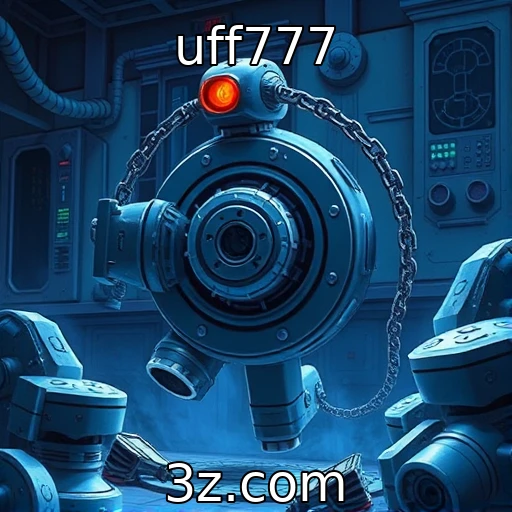 uff777 | Novas tendências em mecânicas de jogos