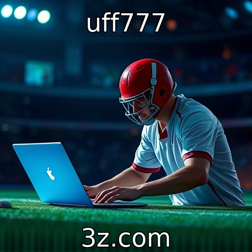 uff777 | Cassinos online em ascensão: O que esperar para o futuro próximo