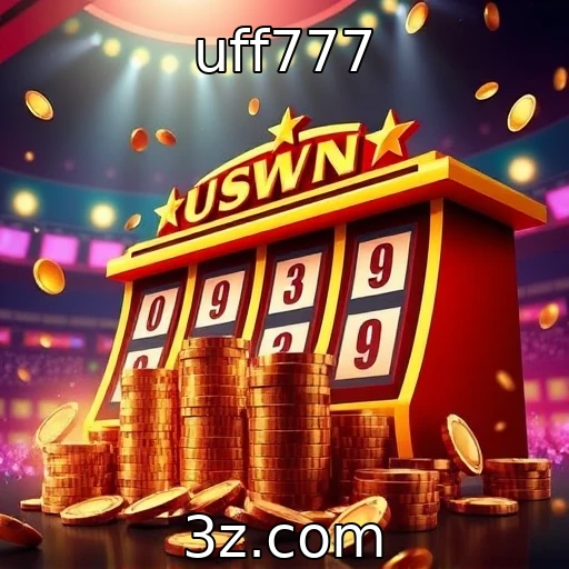 uff777 | Apostas esportivas: como analisar partidas para maximizar seus ganhos