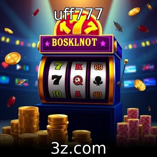 uff777 | Apostas esportivas: Estratégias para aumentar suas chances de ganhar