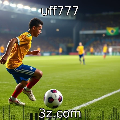 uff777 | Apostas Esportivas: Descubra Vindas Exclusivas para 2025