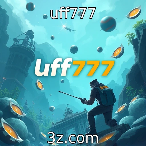 uff777 | Inovações tecnológicas impactando o desenvolvimento de games