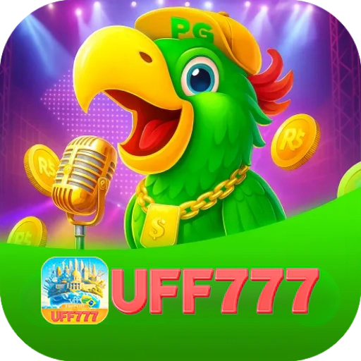 uff777 logo